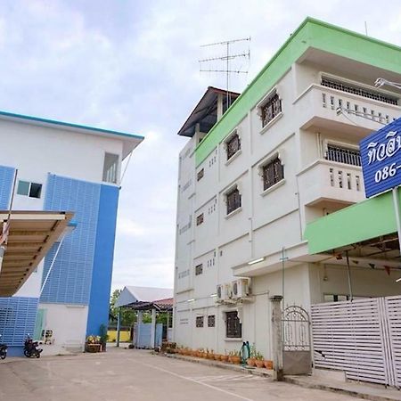 Tulip Place Ratchaburi Exterior foto