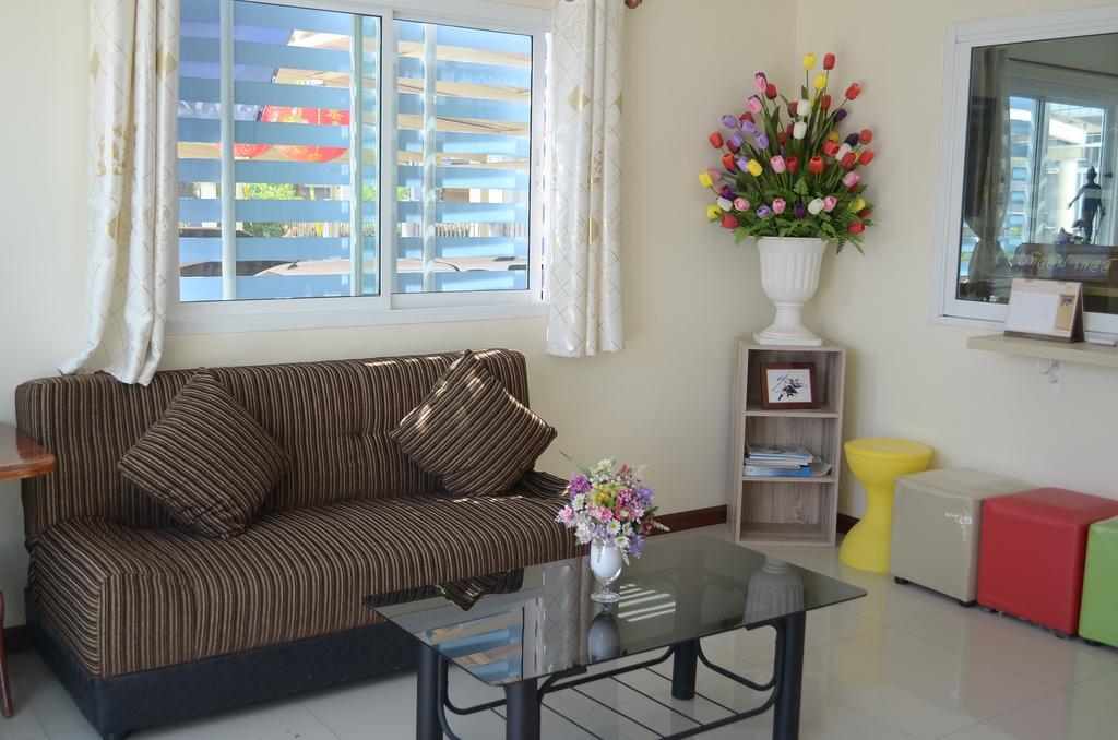 Tulip Place Ratchaburi Exterior foto