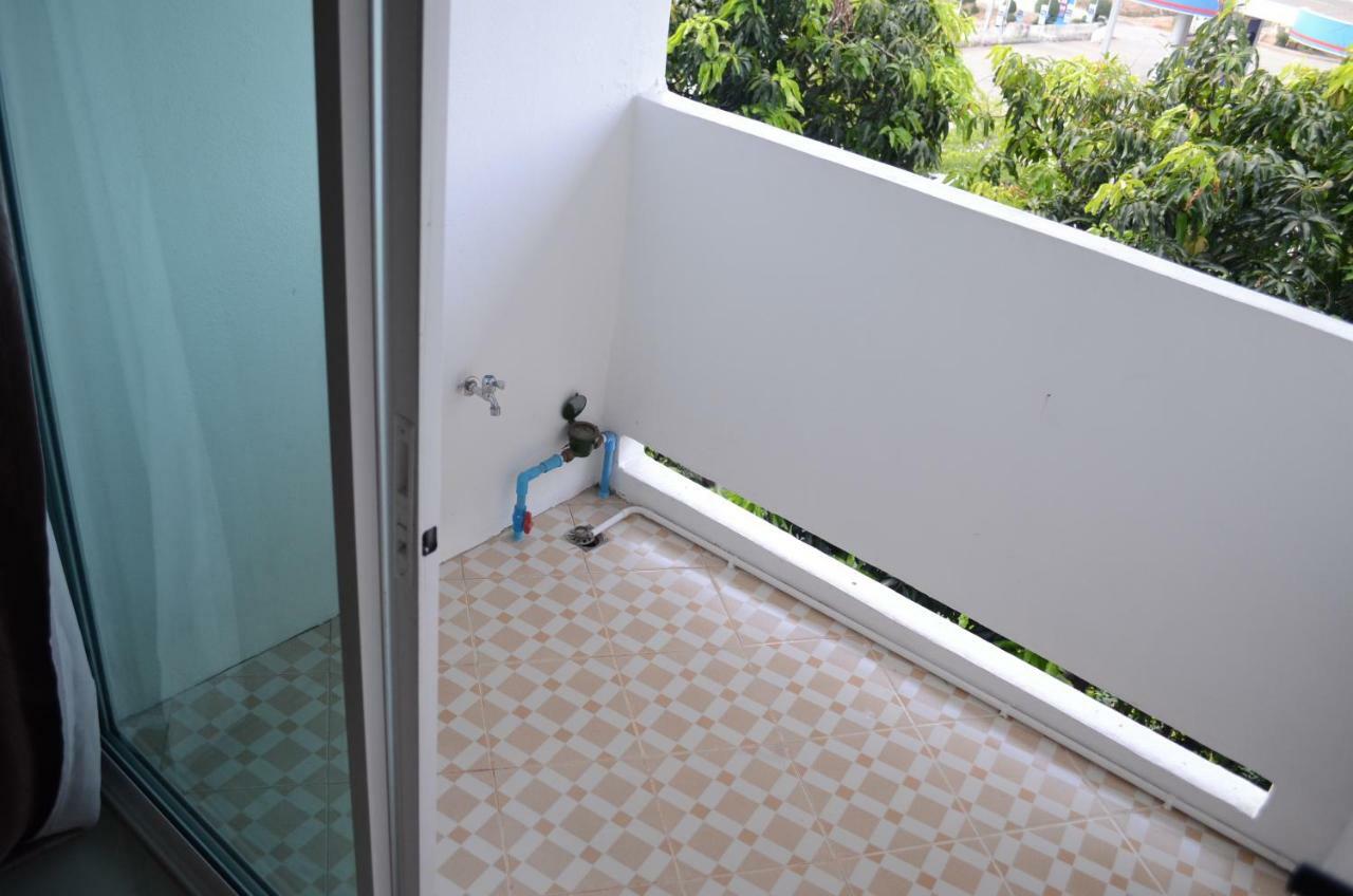 Tulip Place Ratchaburi Exterior foto
